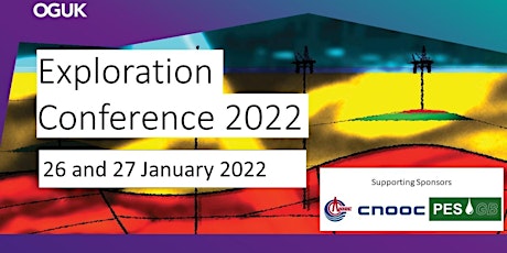 Exploration Conference 2022 - Day 1 tickets