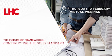 The Future of Frameworks: Constructing the Gold Standard tickets