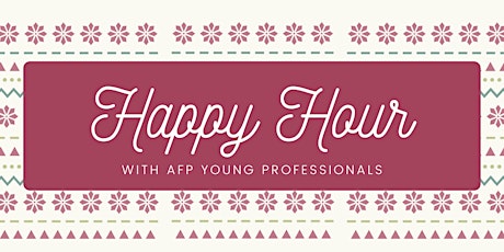 New Year, New Young Professionals Happy Hour