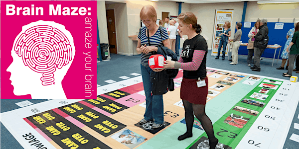 Brain Maze: Amaze your bain