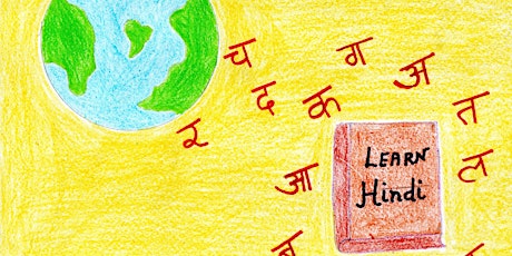 Hawaii-Free Hindi Language Class - Be social and successful