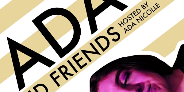 Ada and Friends feat. Evan Dubois