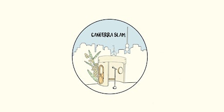 Canberra Slam tickets
