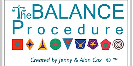 The Balance Procedure: Find calm, clarity and be in full control in life primary image