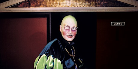 'The Legend of Leigh Bowery' Screening tickets