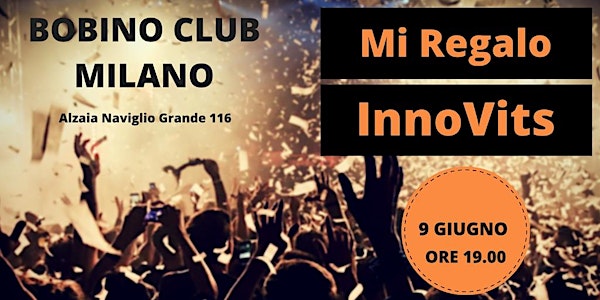 MI REGALO INNOVITS!