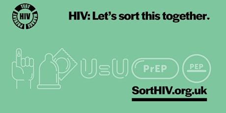 Primaire afbeelding van Ending all new transmissions of HIV by 2030. How do we get there?