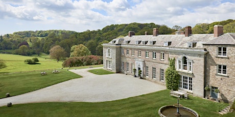 Guided Tour of Boconnoc tickets