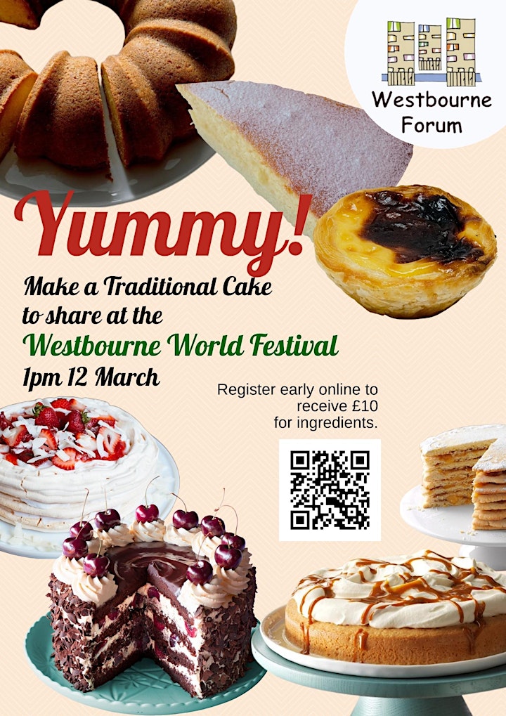 Westbourne World Festival image