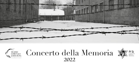 Concerto della Memoria - 2022 biglietti