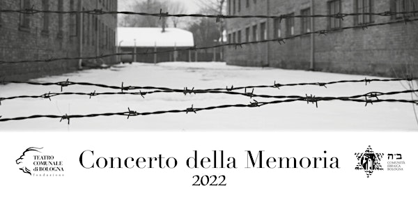 Concerto della Memoria - 2022