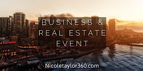 Philadelphia, PA Real Estate & Business Event tickets