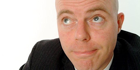 The Ormskirk Comedy Club Presents -  Roger Monkhouse tickets