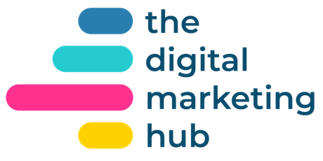 The Digital Marketing Hub - March tickets