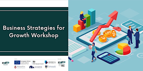 Business Strategies for Growth Workshop