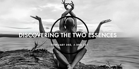 DISCOVERING THE TWO TANTRIC ESSENCES MASTERCLASS tickets
