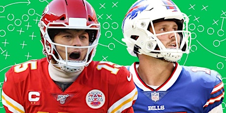 Bills vs Chiefs French Quarter New Orleans Viewing Party tickets