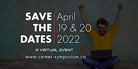 Day 1: The Virtual Brandon Career Symposium 2022 entradas