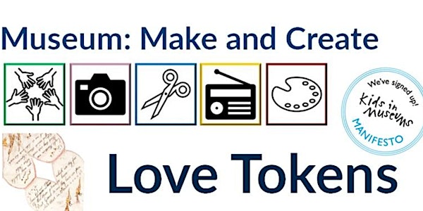 Make and Create: Love Token