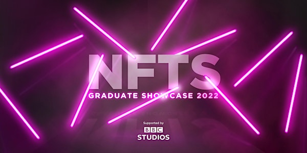 NFTS  Graduate Science and Natural History Showcase 2022