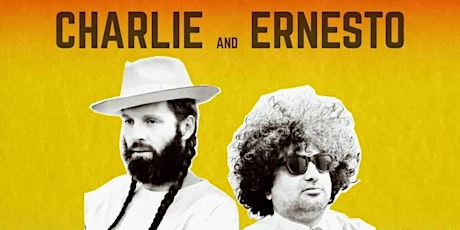 Charlie Bones & Ernesto Chahoud tickets