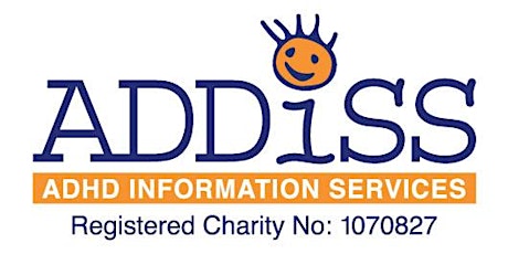 Support Group for Parents of Children with ADHD tickets