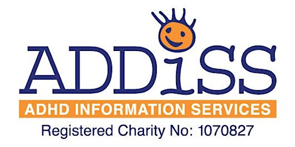 Support Group for Parents of Children with ADHD