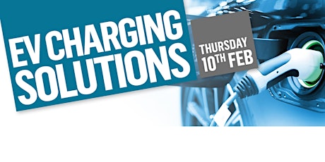 New! EV Solutions at CEF tickets