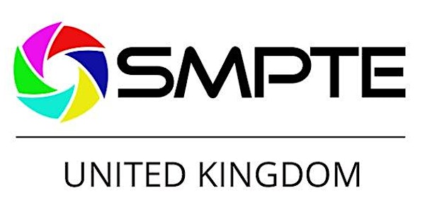 SMPTE UK visits... an On-set Virtual Production (Thurs 3 Feb @ 2pm visit)