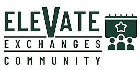 Elevate Exchange: Community biljetter