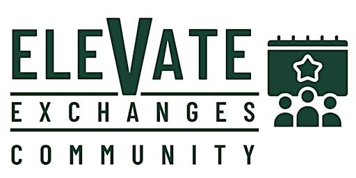 Elevate Exchange: Community