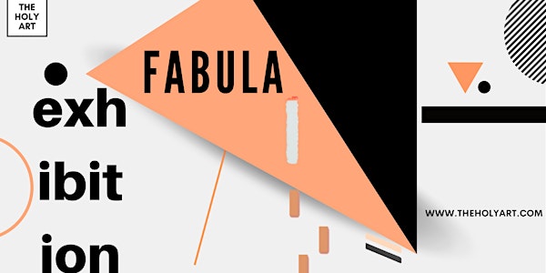 FABULA - Physical Exhibition in London