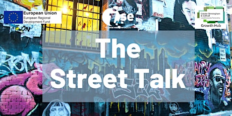 The Street Talk tickets
