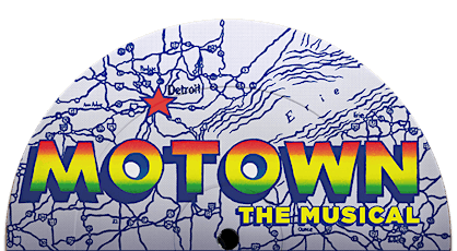 MOTOWN THE MUSICAL primary image