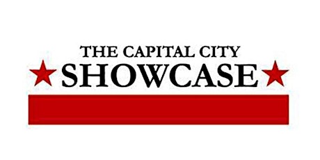 The Capital City Showcase - 6/29/16 primary image