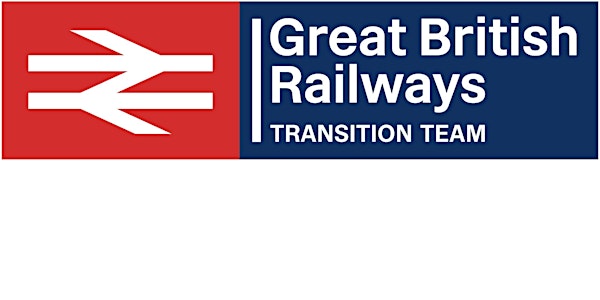 Great British Railways transition: webinar for community rail