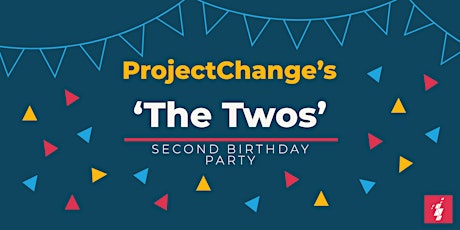 Second Birthday Party tickets