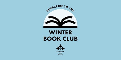 DCBC Book Club Discussion tickets