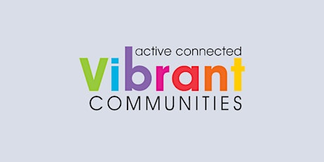 Vibrant Communities Bank Staff Information Session: Lifeskills & Inclusion tickets