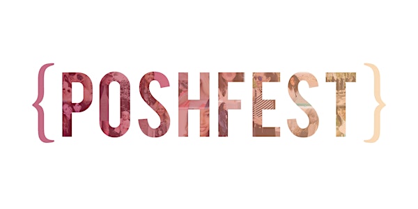 PoshFest 2016: October 1-2