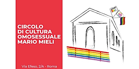 Festa del Tesseramento del Mario Mieli (pomeriggio di domenica 30-01-2022)