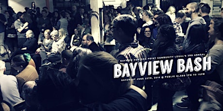Bayview Bash 2016 primary image