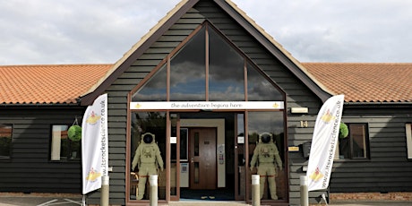 'It’s Rocket Science’ Astronomy Centre tickets