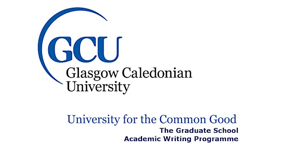 First Year Doctoral Writing 1b: Writing a Literature Review
