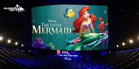 Half Term Screening: The Little Mermaid tickets