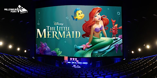 Half Term Screening: The Little Mermaid