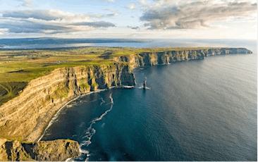 Cliffs of Moher - County Clare
