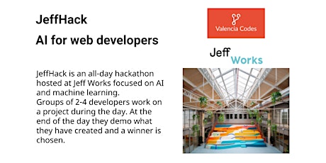 JeffHack - AI for web developers entradas