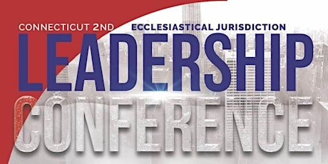 CT 2nd COGIC Annual Leadership Conference tickets