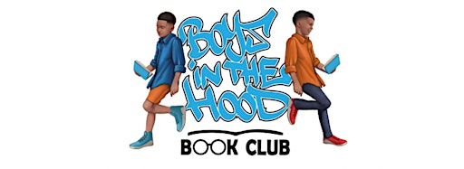 Collection image for Boys in the Hood Book Club